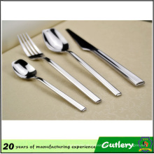 High Quality Stainless Steel for Hotel and Restaurant Cutlery Set